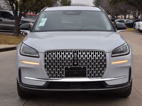 New 2026 Lincoln Corsair Premiere image 2