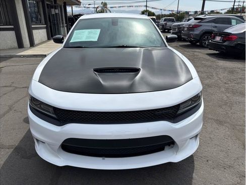 Used 2020 Dodge Charger GT w/ Blacktop Package RWD image 3