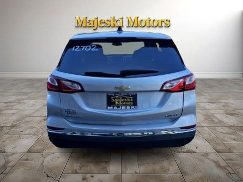 Used 2021 Chevrolet Equinox LT image 6