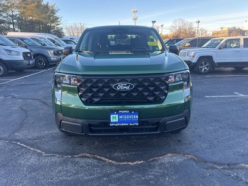 New 2025 Ford Maverick XL w/ Equipment Group 101A image 2