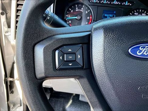 Used 2016 Chevrolet Silverado 2500 W/T RWD image 11