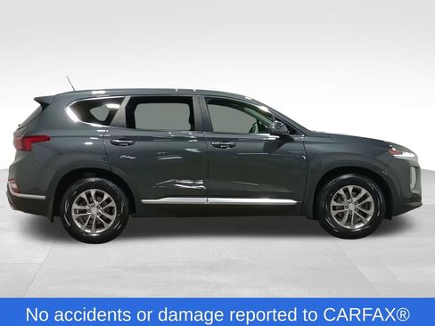 Used 2019 Hyundai Santa Fe SE AWD/4WD image 2