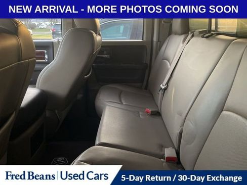 Used 2010 Dodge Ram 1500 Truck Laramie image 12