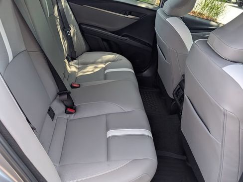 Certified 2026 Toyota Camry SE w/ Convenience Package AWD/4WD image 20