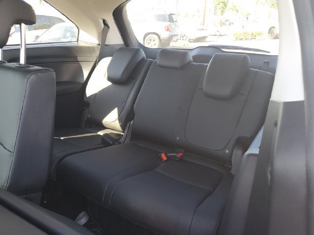New 2027 Honda Odyssey EX-L image 14