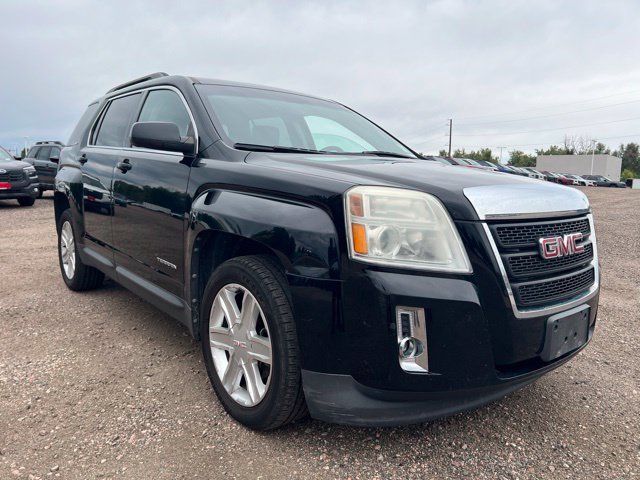 Used 2011 GMC Terrain SLT w/ Cargo Package AWD/4WD image 7