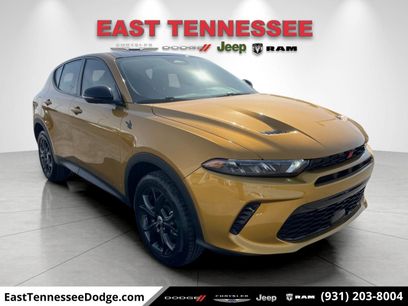 Used 2024 Dodge Hornet GT