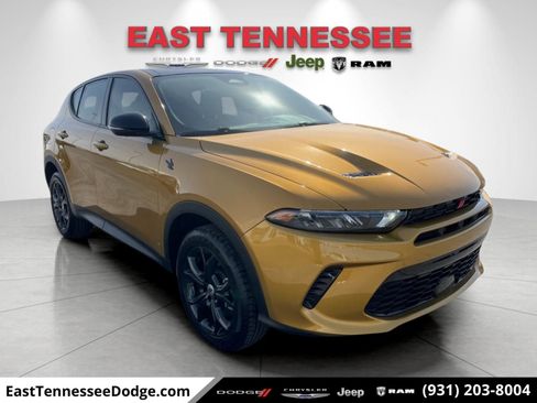 Used 2024 Dodge Hornet GT image 1