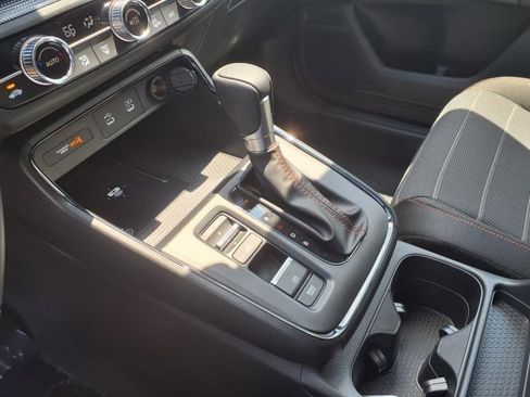 New 2026 Honda CR-V TrailSport image 18