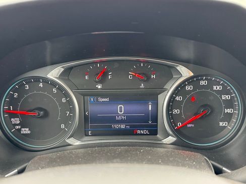 Used 2020 Chevrolet Equinox LT AWD/4WD image 25