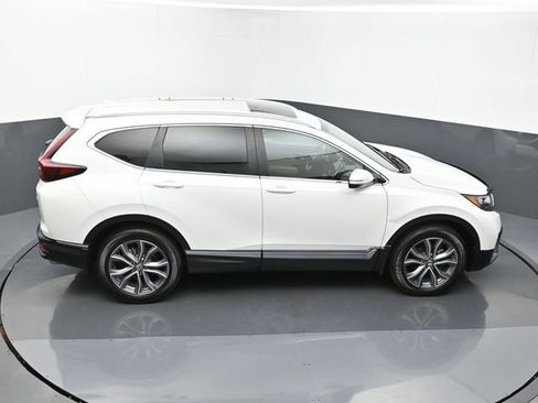 Used 2022 Honda CR-V Touring image 18