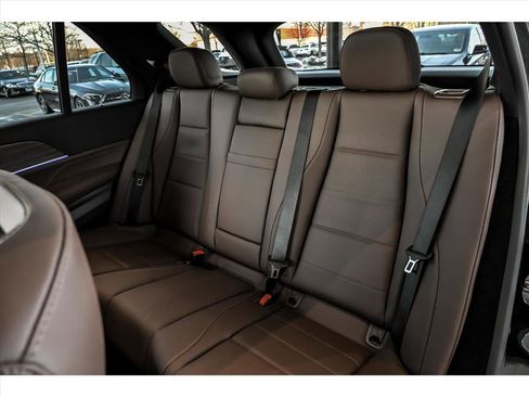 New 2026 Mercedes-Benz GLE 350 4MATIC image 11