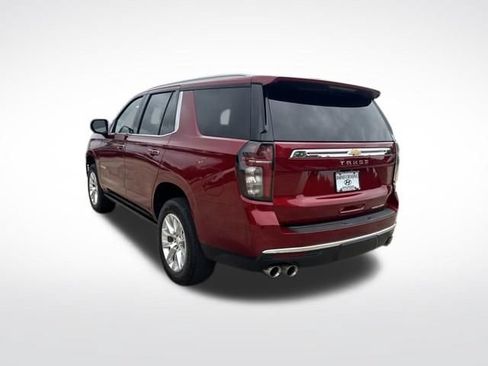 Used 2024 Chevrolet Tahoe Premier RWD image 5