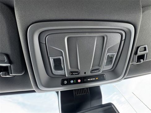 New 2026 Chevrolet Silverado 2500 Custom w/ Custom Value Package image 33