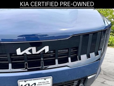 Used 2027 Kia Telluride S w/ Towing Package FWD image 27