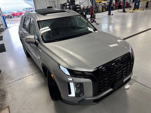 Used 2023 Hyundai Palisade SEL w/ Premium Package AWD/4WD image 34