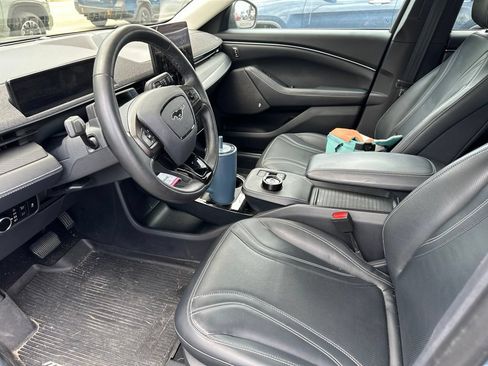 Used 2023 Ford Mustang Mach-E Premium RWD image 3