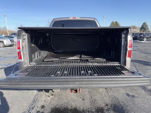Used 2014 Ford F150 XLT w/ Trailer Tow Package image 8