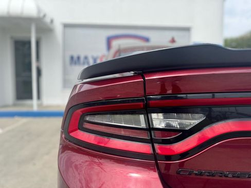 Used 2019 Dodge Charger R/T w/ Driver Confidence Group image 34