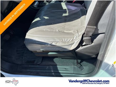 Used 2022 Chevrolet Colorado W/T w/ WT Convenience Package AWD/4WD image 12