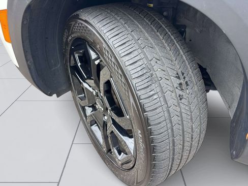 Used 2024 Kia Seltos X-Line AWD/4WD image 10