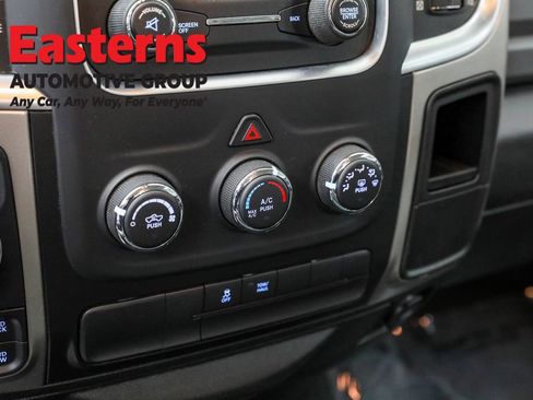 Used 2019 RAM 1500 Classic SLT image 20