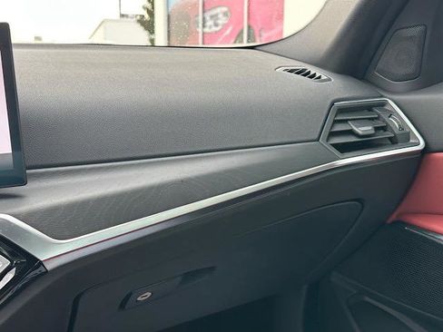 Certified 2024 BMW 330i xDrive 330i xDrive Sedan image 28