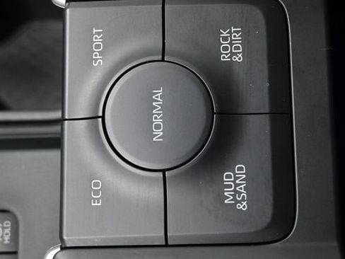Certified 2024 Toyota Grand Highlander AWD image 28