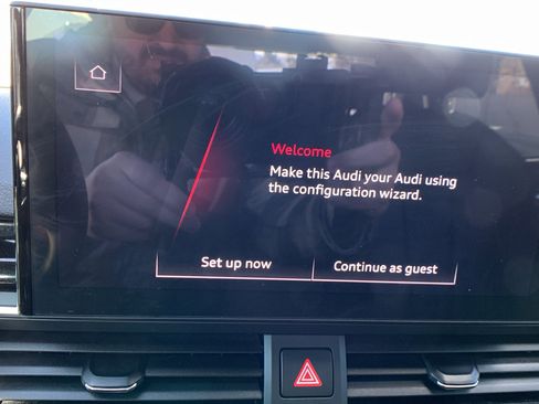 Used 2024 Audi A4 2.0T Premium Plus image 10