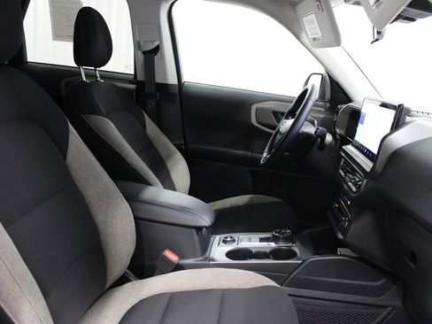 New 2025 Ford Bronco Sport Big Bend w/ Convenience Package image 29