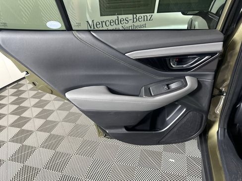 Used 2024 Subaru Outback Onyx Edition AWD/4WD image 22