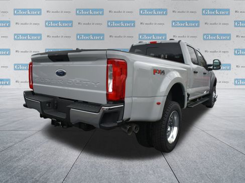 New 2026 Ford F450 XL w/ XL Driver Assist Package image 7