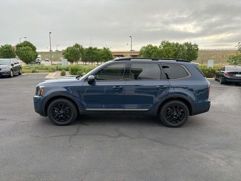 Used 2023 Kia Telluride SX Prestige X-Pro AWD/4WD image 2