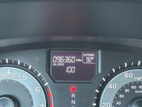 Used 2016 Honda Odyssey EX-L image 25