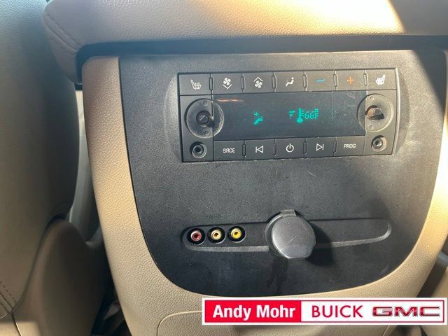Used 2011 Chevrolet Tahoe LT AWD/4WD image 32