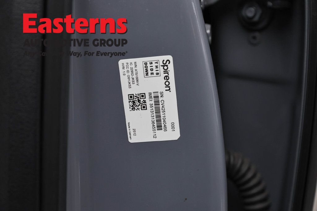 Used 2023 Nissan Ariya AWD image 38