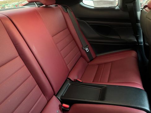 Used 2024 Lexus RC 300 w/ Premium Package image 29