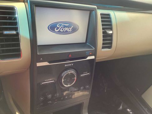 Used 2014 Ford Flex Limited w/ Equipment Group 303A image 16