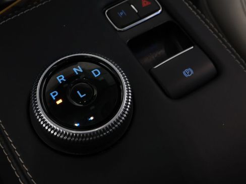 Used 2024 Ford Mustang Mach-E Premium RWD image 38