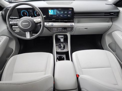 Certified 2026 Hyundai Kona SEL Sport AWD/4WD image 12