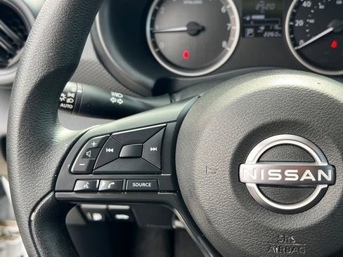 Used 2024 Nissan Kicks S FWD image 24