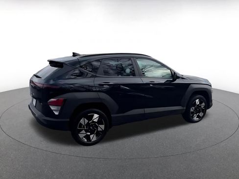 Used 2025 Hyundai Kona SEL image 12