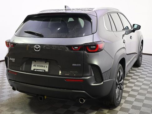 New 2026 MAZDA CX-50 2.5 Hybrid w/ Premium Plus Pkg image 6