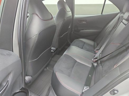 New 2026 Toyota Corolla GR AWD/4WD image 18