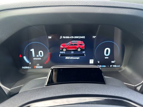 Used 2025 Ford Explorer ST image 27