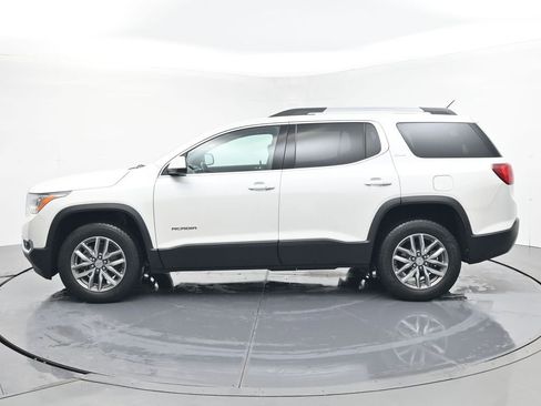 Used 2019 GMC Acadia SLE image 3