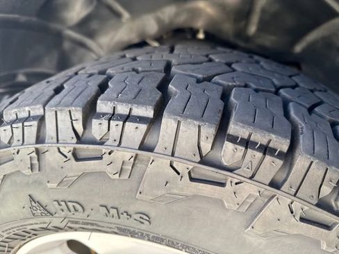 Used 2021 RAM 1500 Laramie image 25