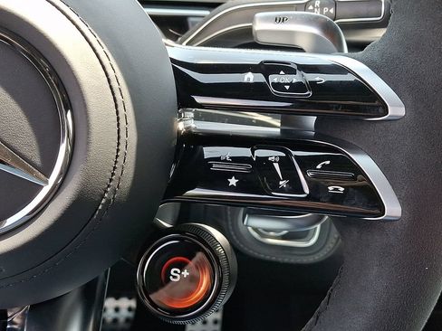 New 2026 Mercedes-Benz GLE 53 AMG 4MATIC Coupe image 18