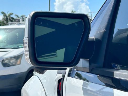 New 2026 Ford F150 Lariat w/ Equipment Group 502A High image 17