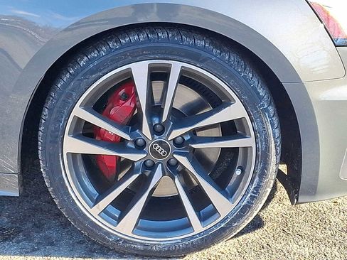Certified 2023 Audi S5 Premium Plus image 27
